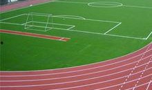 长治体育公园跑道一圈多少米